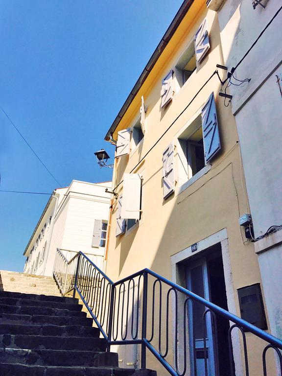 House Julija Vila Piran Exterior foto